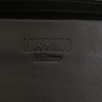 Moschino Handtas in zwart