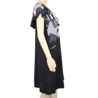 Lala Berlin Kleid mit Print