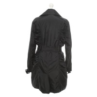 Steffen Schraut Jacket/Coat in Black