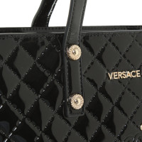 Versace Handtas in Zwart