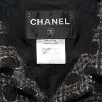Chanel Langer Mantel