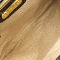 Fendi Beaded Fringed Shoulder Bag