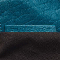 Fendi Leather Mia Handbag