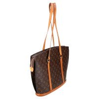 Louis Vuitton Babylone Monogram Canvas