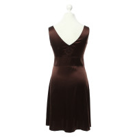 Maliparmi Dress in brown