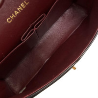Chanel Double Flap Bag 