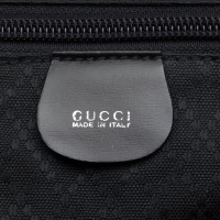Gucci Sac de voyage en coton