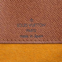 Louis Vuitton Muse Canvas in Brown