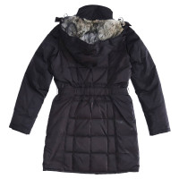 Woolrich Jacke / Mantel in Braun