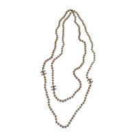 Chanel Pearl necklace