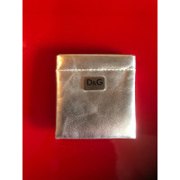 D&G Catena con etichetta cane