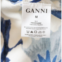 Ganni blouse