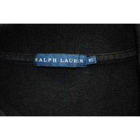 Ralph Lauren Polo shirt in black