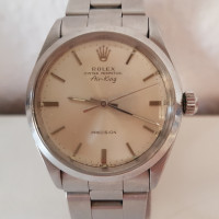 Rolex Horloge "Air King"