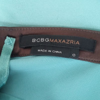 Bcbg Max Azria zijden jurk