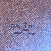 Louis Vuitton Photo album from Monogram Canvas