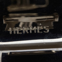 Hermès oor clips