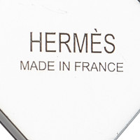 Hermès Necklace with cupidone-pendant