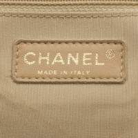 Chanel  Schultertasche
