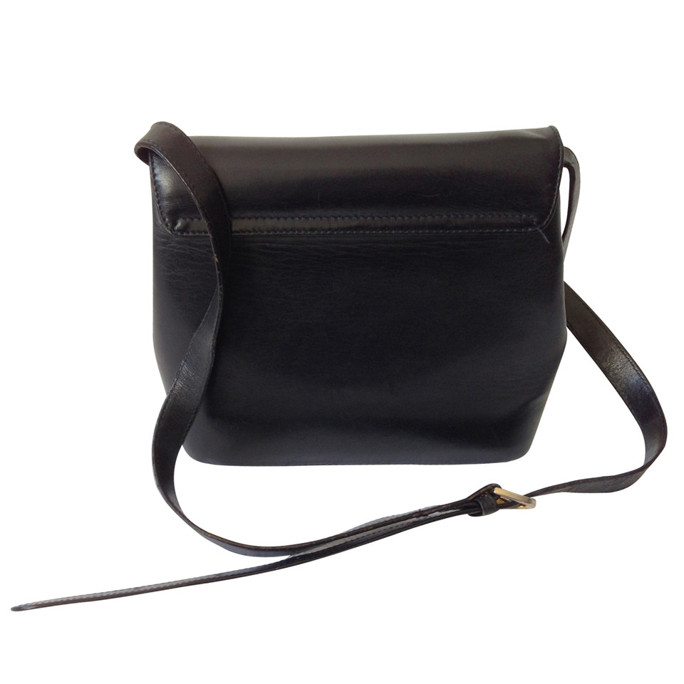 Salvatore Ferragamo sac en cuir