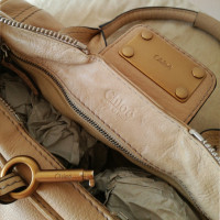 Chloé "Paddington Bag"