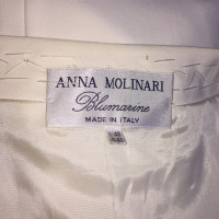 Anna Molinari schede jurk