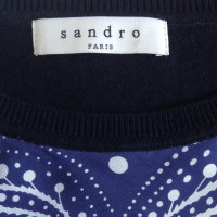 Sandro pullover