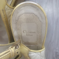 Christian Dior Wedges 