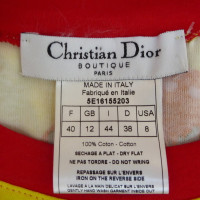 Christian Dior T-shirt