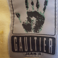Jean Paul Gaultier Veste sans manches