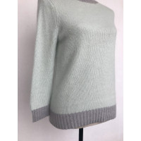 Clements Ribeiro Pullover in Türkis