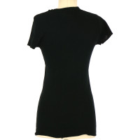 Dkny T-Shirt in Schwarz