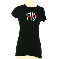 Dkny T-shirt in black