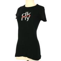 Dkny T-shirt in black