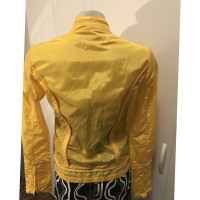Calvin Klein Jacket in yellow