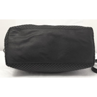 Armani Handtasche in Schwarz 