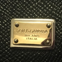 Dolce & Gabbana "Miss Sicily Bag Mini"