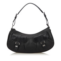 Christian Dior Borsa a tracolla nera