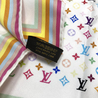 Louis Vuitton Sciarpa di seta