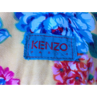 Kenzo cotton jacket