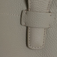 Loro Piana Handtasche aus Leder