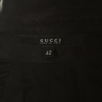 Gucci Silk Blouse