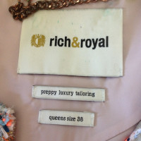 Rich & Royal Short jacket