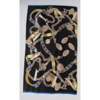 Lanvin zijden sjaal