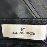 By Malene Birger Black leggings