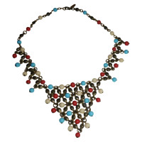 Furla Necklace in Multicolor
