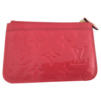 Louis Vuitton "Schlüsselanhänger Monogram Vernis Leder"