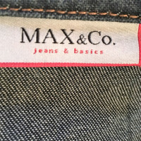 Max & Co Veste en jean