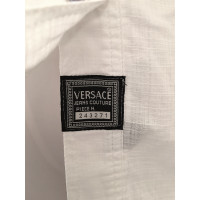 Versace Sleeveless blouse