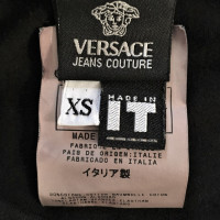 Versace Black T-shirt